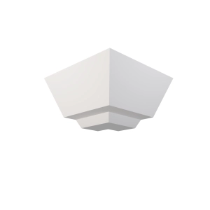 Aussenecke OL-12 Weiss